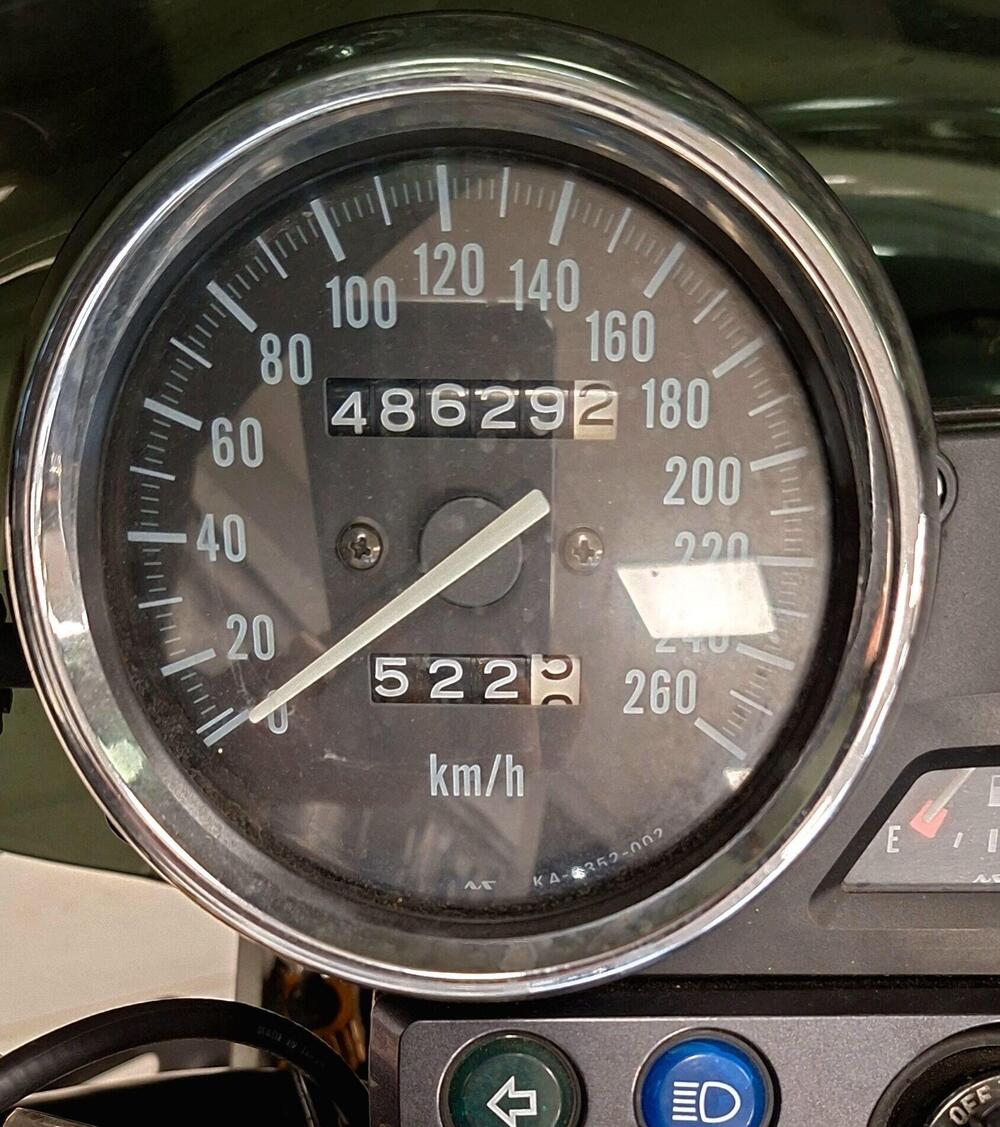 Kawasaki ZRX 1100 (1998 - 00) (4)