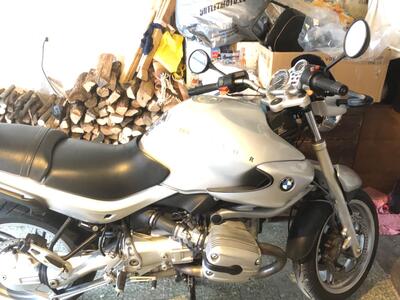 Bmw R 1150 R (2000 - 07) usata