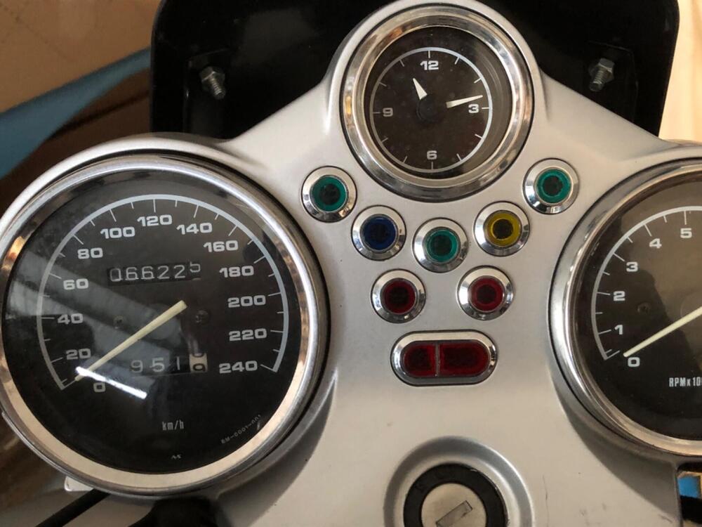 Bmw R 1150 R (2000 - 07) (2)