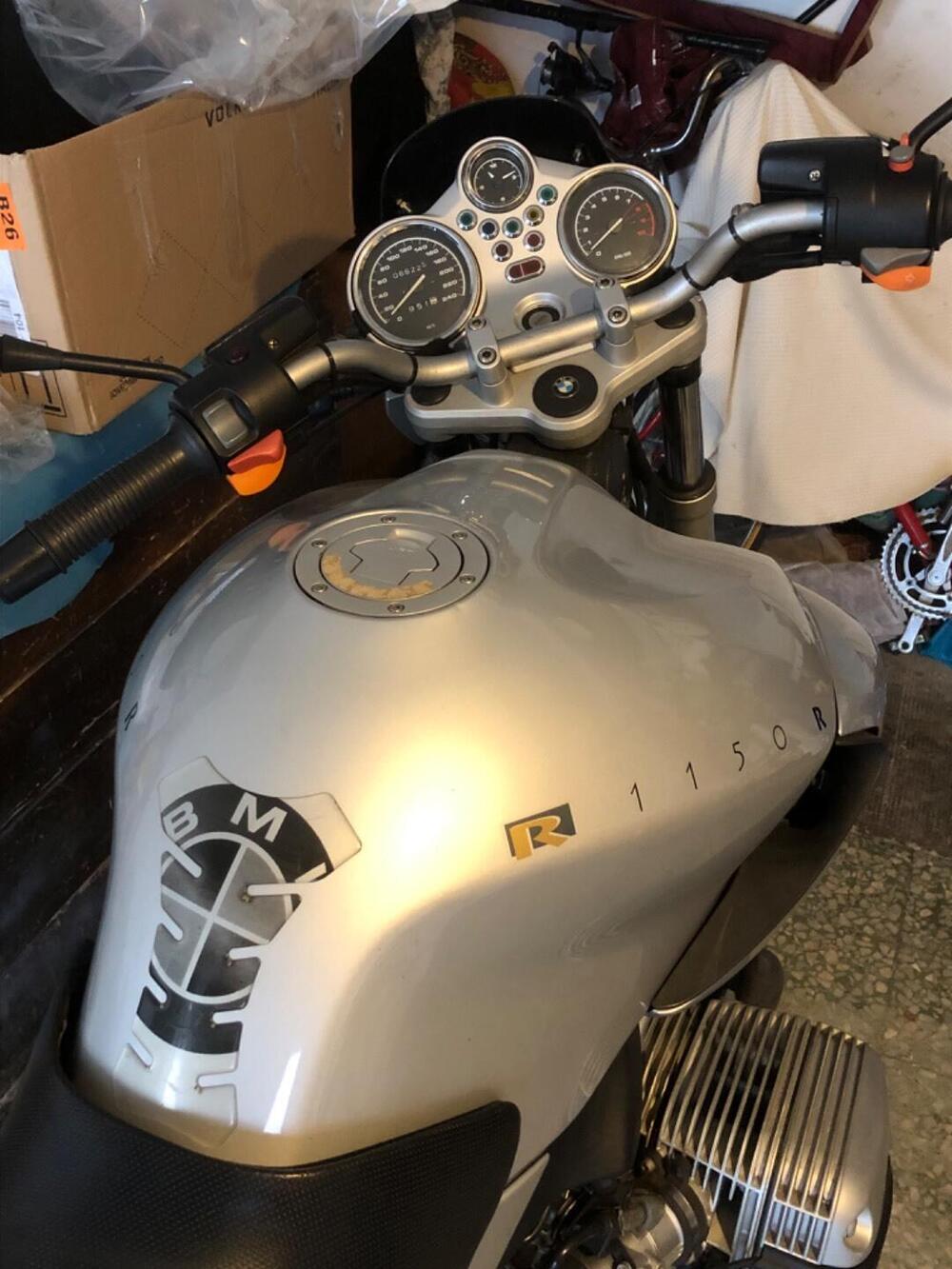 Bmw R 1150 R (2000 - 07) (3)