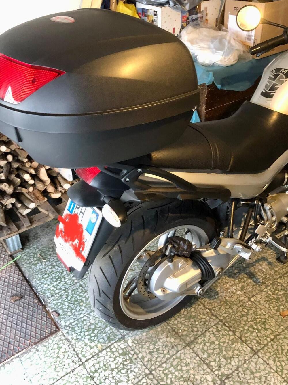 Bmw R 1150 R (2000 - 07) (5)