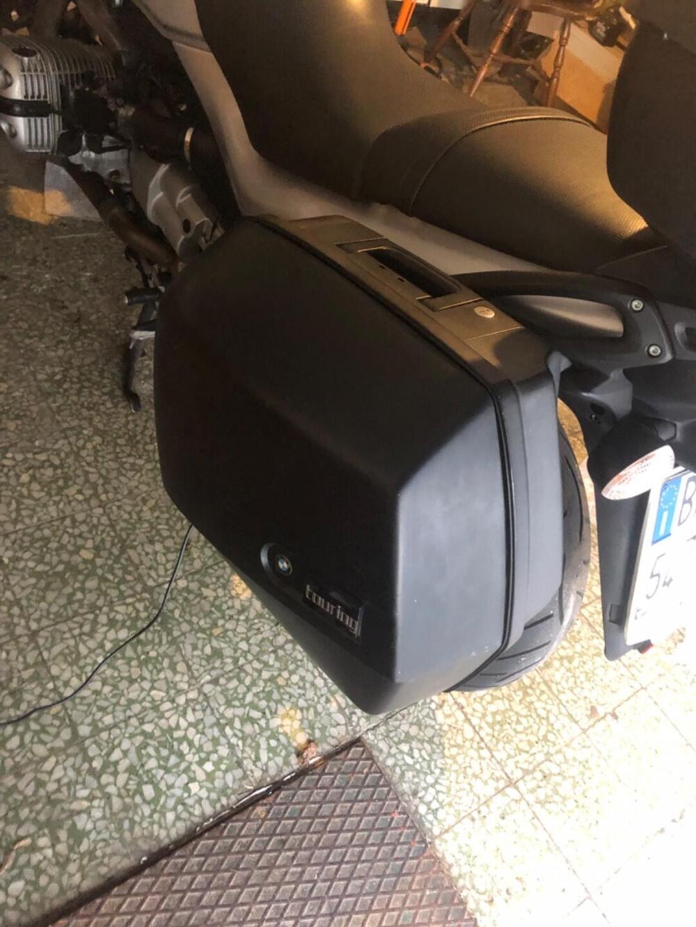 Bmw R 1150 R (2000 - 07) (9)