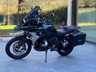 Bmw R 1250 GS Ultimate Edition (2023) usata