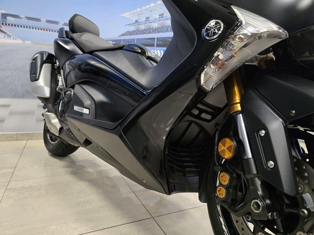 Yamaha T-Max 530 DX (2017 - 19) (13)