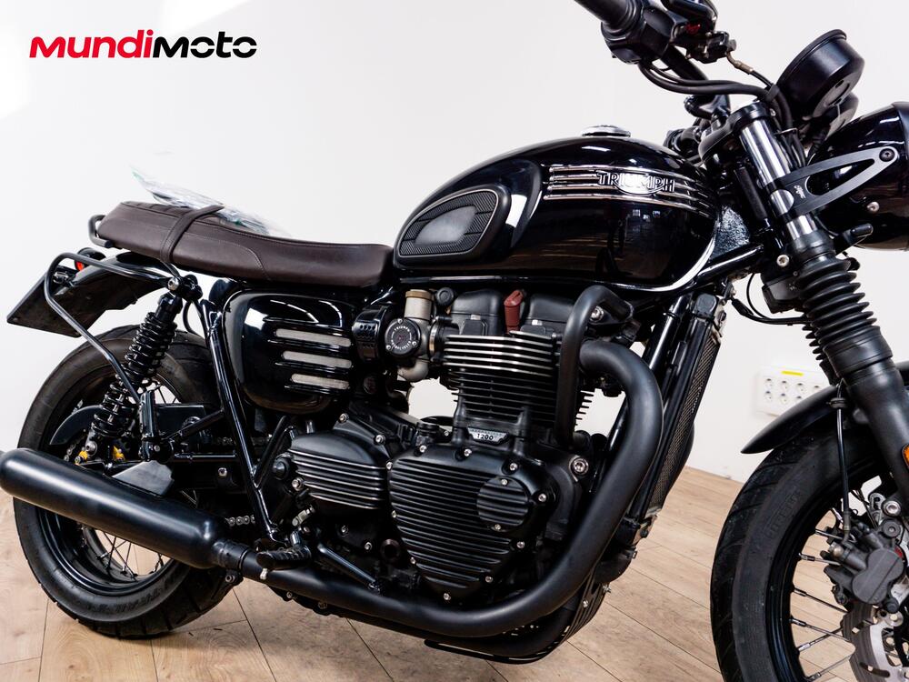 Triumph Bonneville T120 Ace (2019) (5)