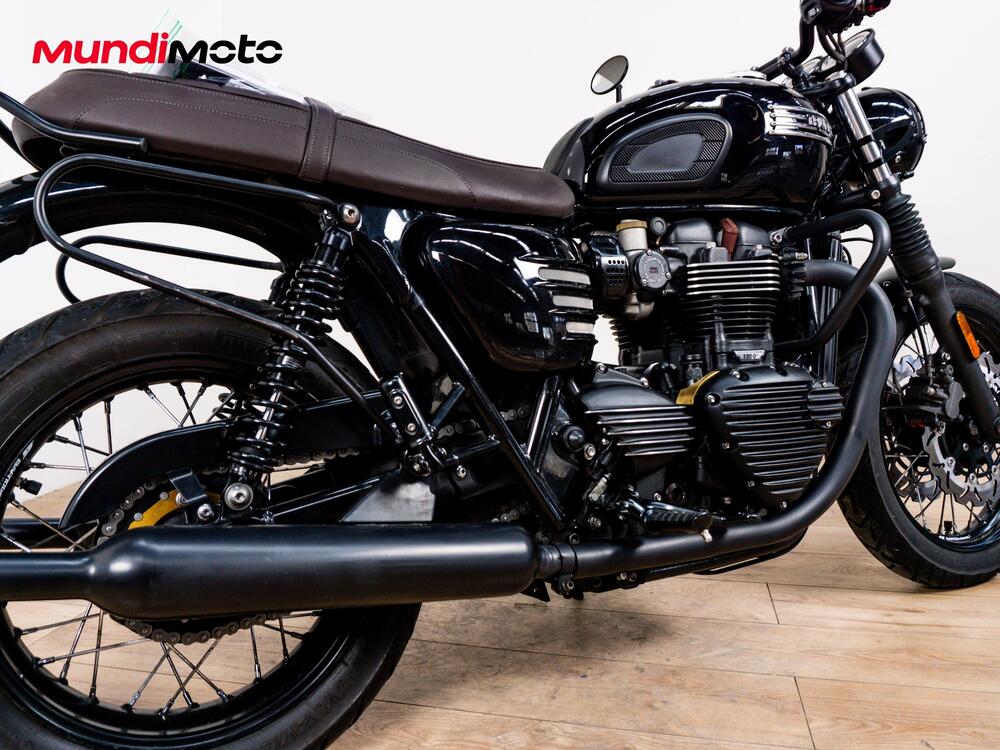 Triumph Bonneville T120 Ace (2019) (4)