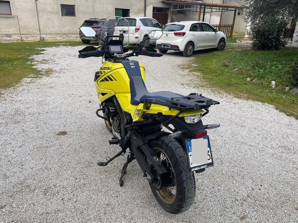Suzuki V-Strom 1050XT (2020 - 23) (3)
