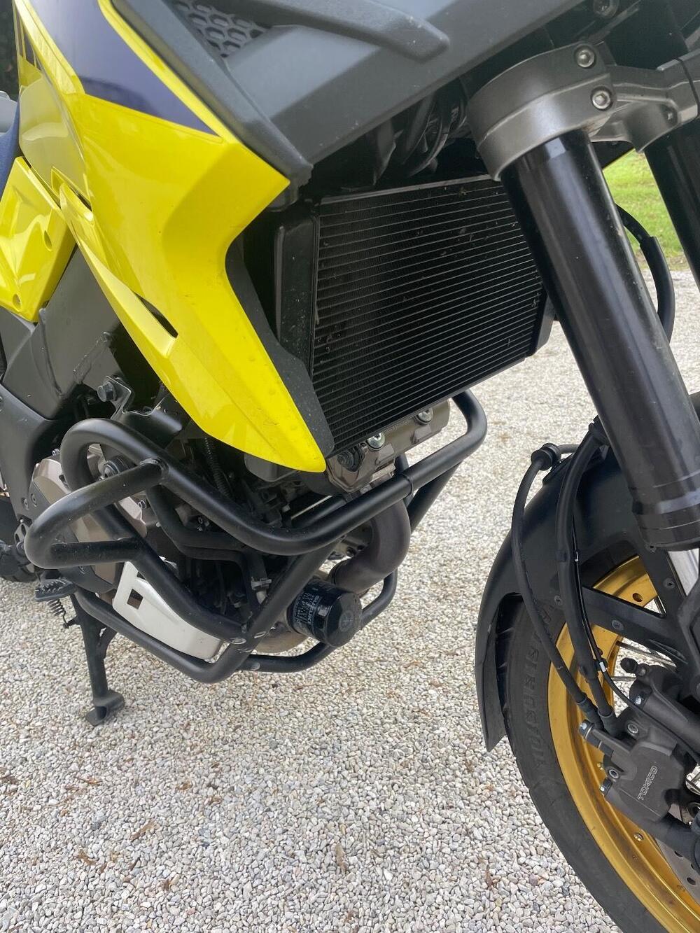 Suzuki V-Strom 1050XT (2020 - 23) (4)