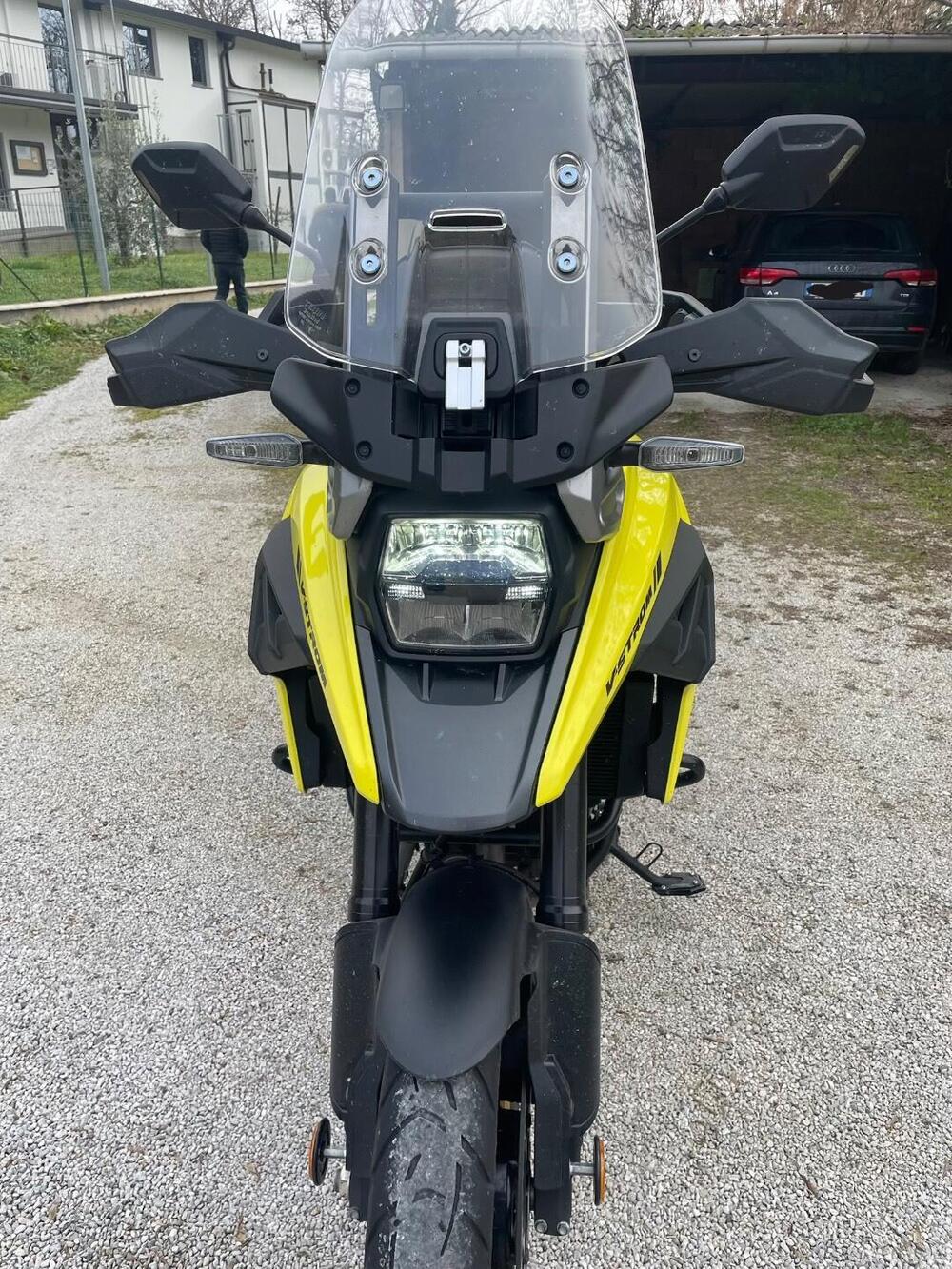 Suzuki V-Strom 1050XT (2020 - 23) (5)