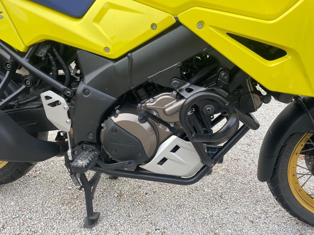 Suzuki V-Strom 1050XT (2020 - 23) (6)
