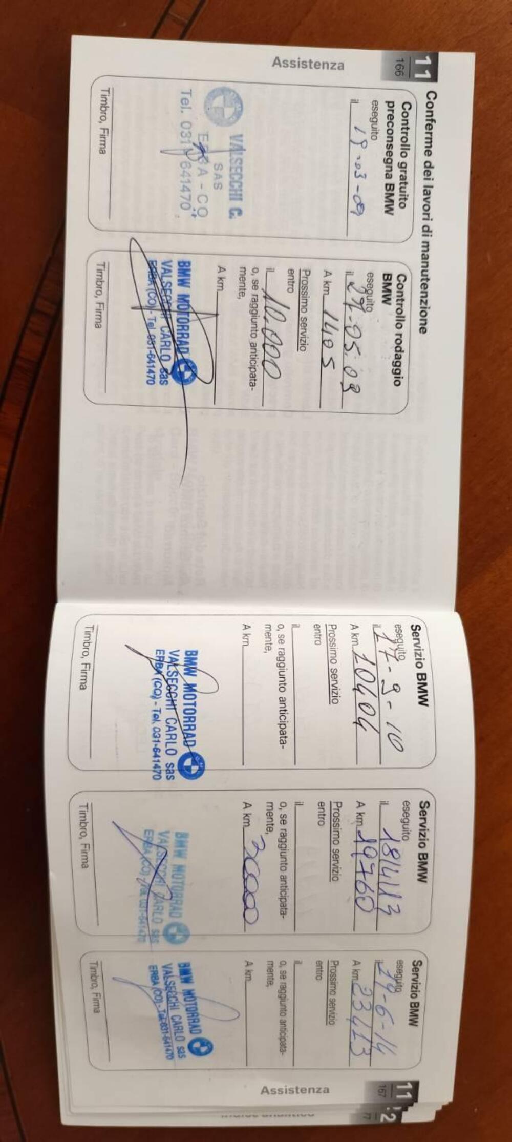 Bmw R 1200 RT (2008 - 09) (9)