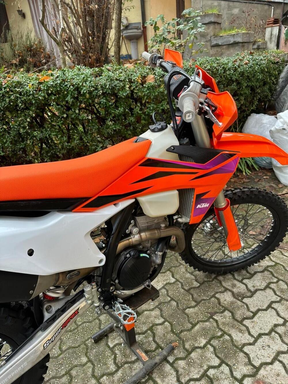 KTM 350 EXC-F (2024) (3)