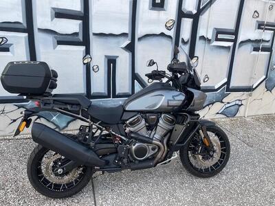 Harley-Davidson Pan America 1250 Special (2020 - 25) usata