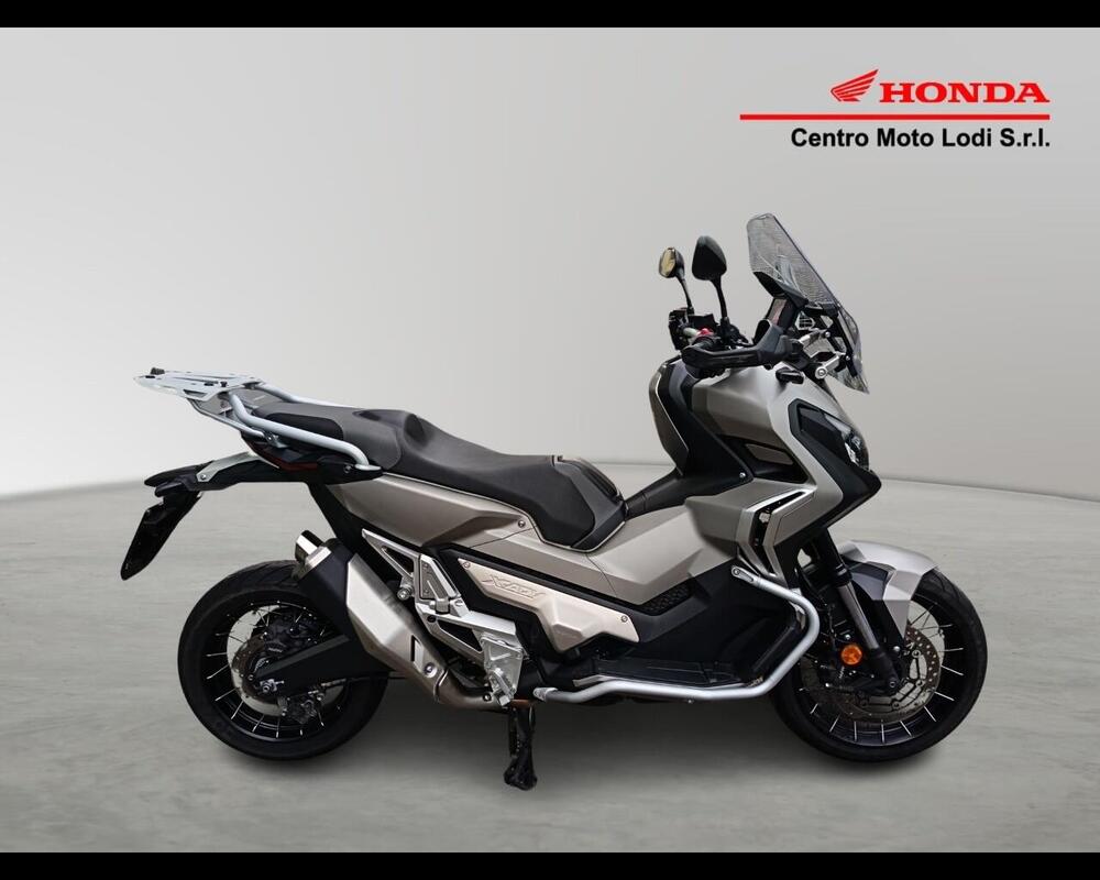 Honda X-ADV 750 (2018 - 20)
