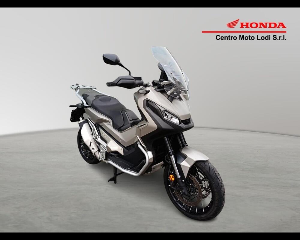 Honda X-ADV 750 (2018 - 20) (2)