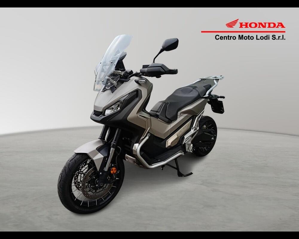 Honda X-ADV 750 (2018 - 20) (4)