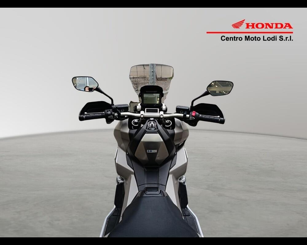 Honda X-ADV 750 (2018 - 20) (7)