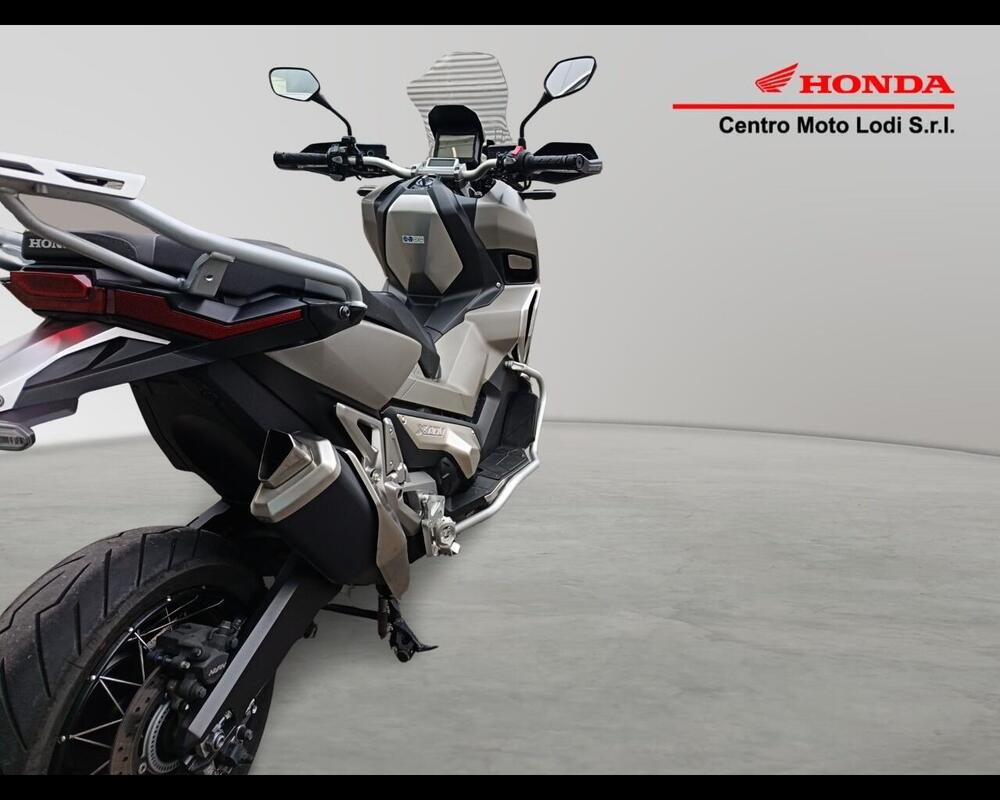 Honda X-ADV 750 (2018 - 20) (8)