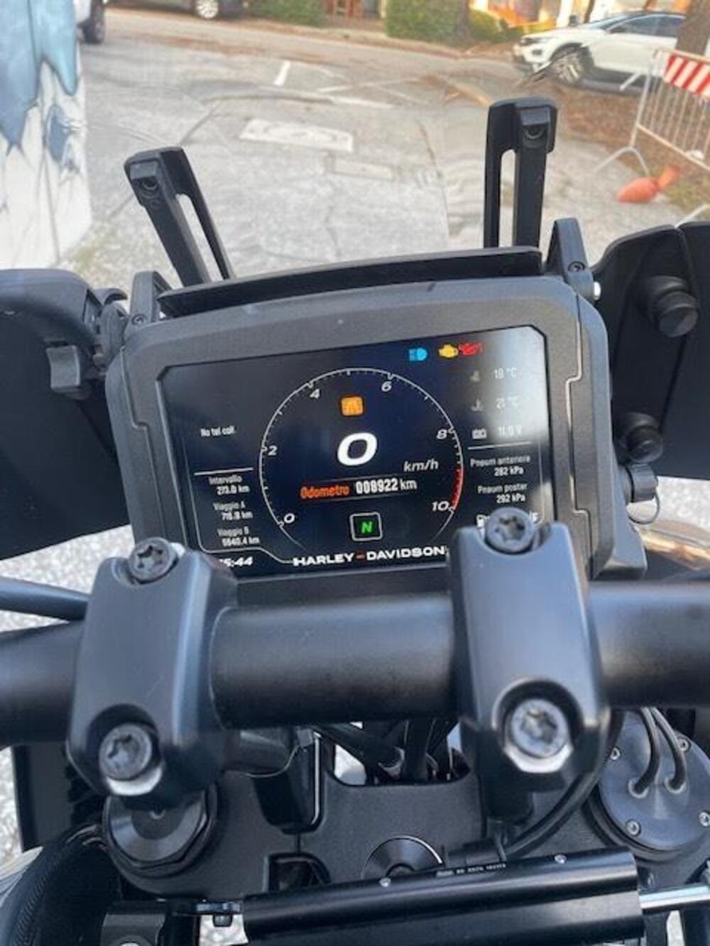 Harley-Davidson Pan America 1250 Special (2020 - 25) (6)