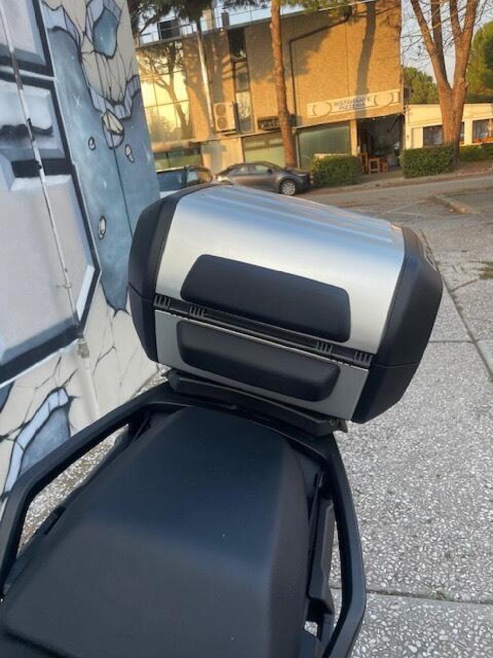 Harley-Davidson Pan America 1250 Special (2020 - 25) (7)