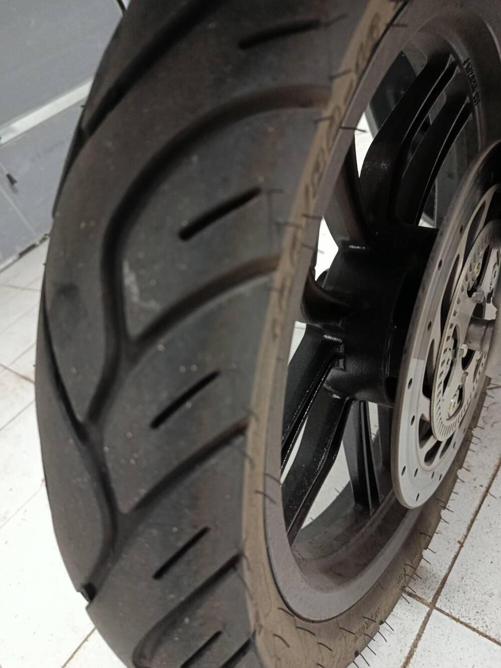 Kymco People 200i S (2021 - 25) (5)