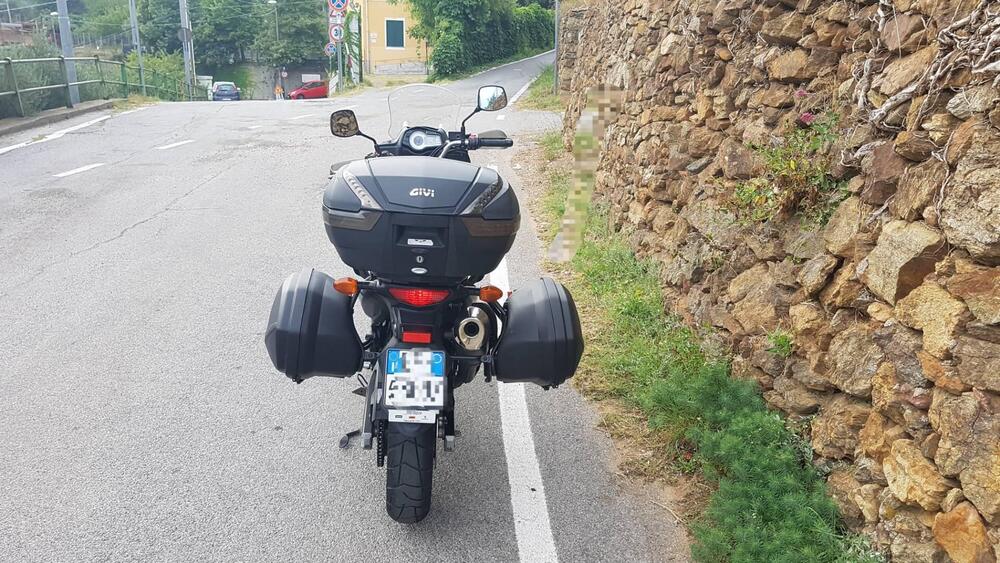 Suzuki V-Strom 650 ABS (2011 - 17) (3)