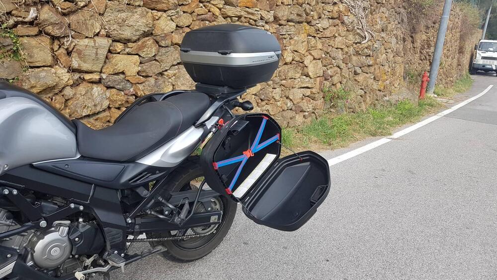 Suzuki V-Strom 650 ABS (2011 - 17) (4)