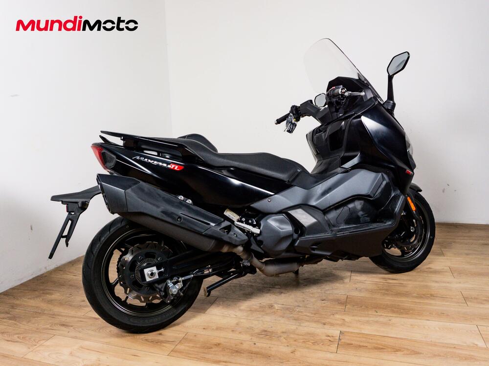 Sym Maxsym TL 508 (2025) (3)