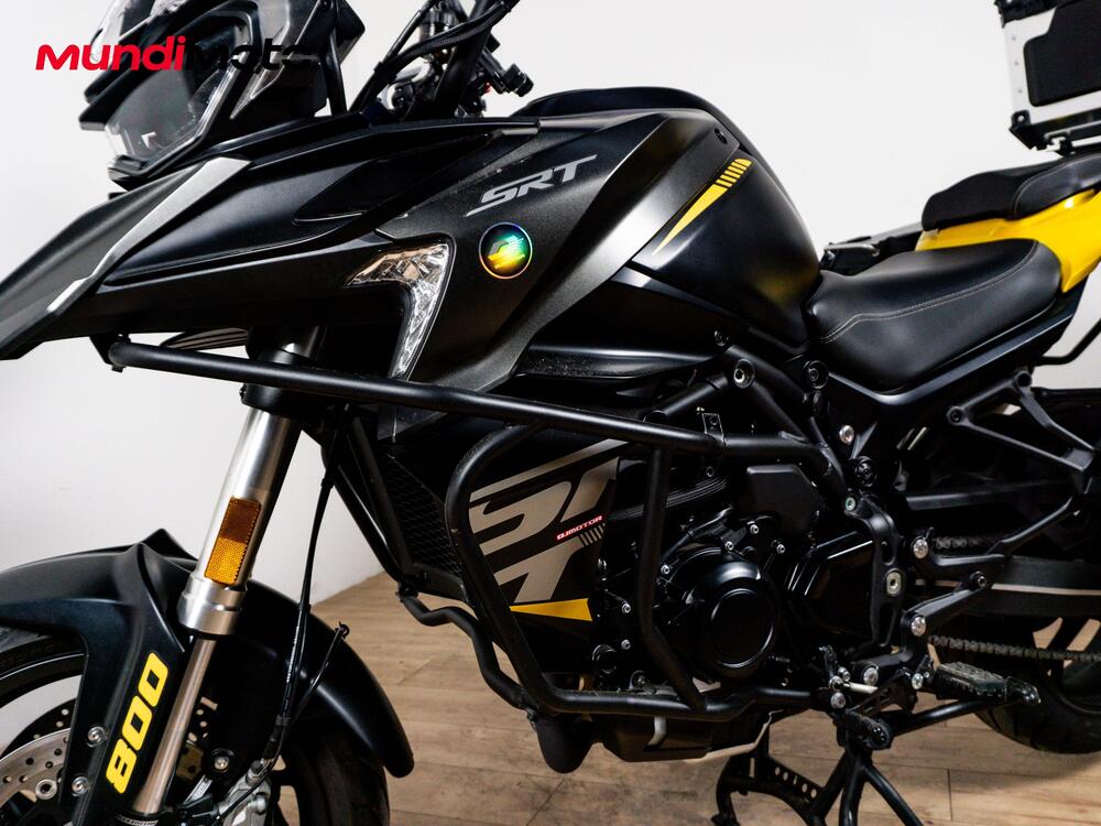 QJ Motor SRT 800 SX (2024 - 25) (9)