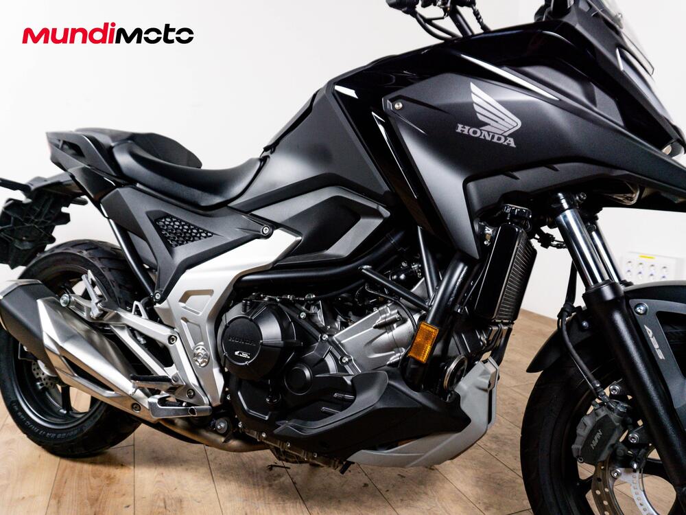 Honda NC 750 X ABS (2014 - 15) (5)