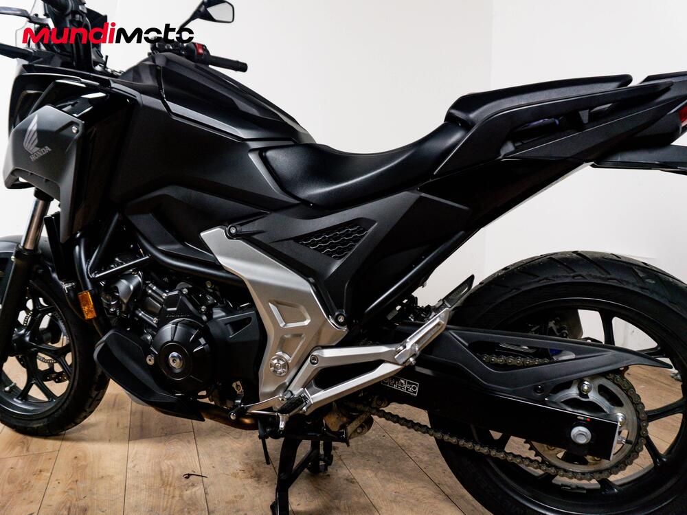 Honda NC 750 X ABS (2014 - 15) (10)