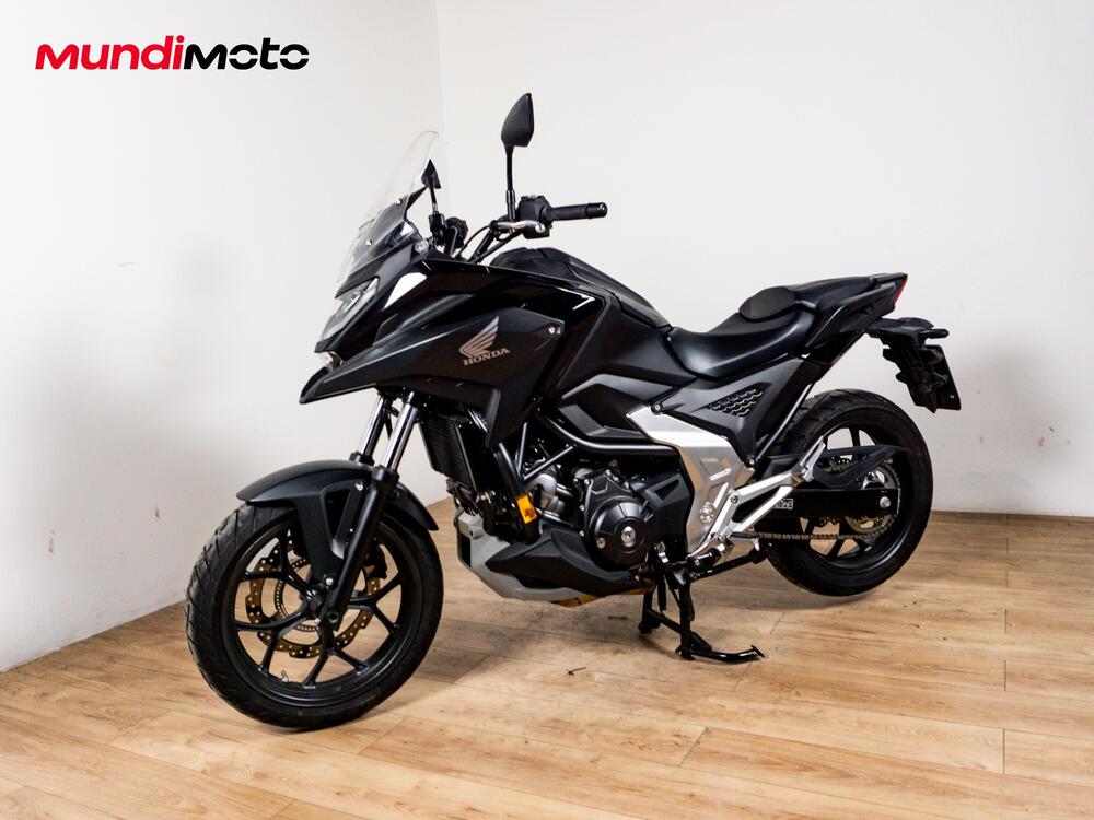 Honda NC 750 X ABS (2014 - 15) (8)
