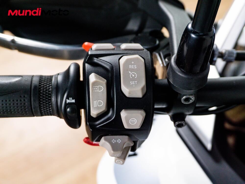 Triumph Tiger 900 GT (2024 - 25) (14)