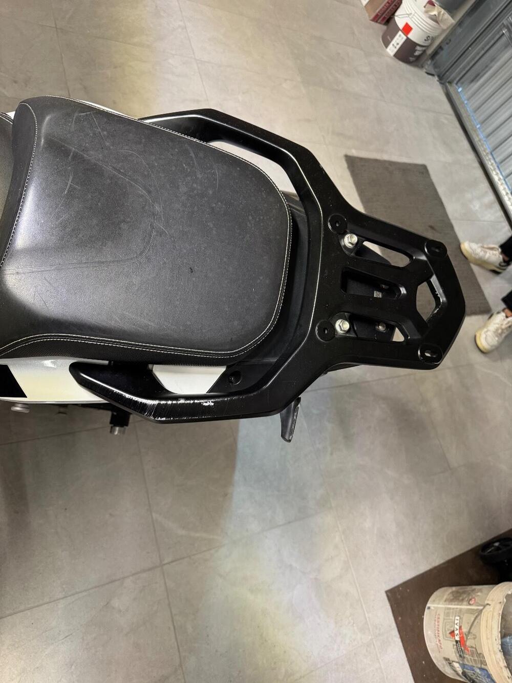 Benelli TRK 502X (2021 - 25) (7)