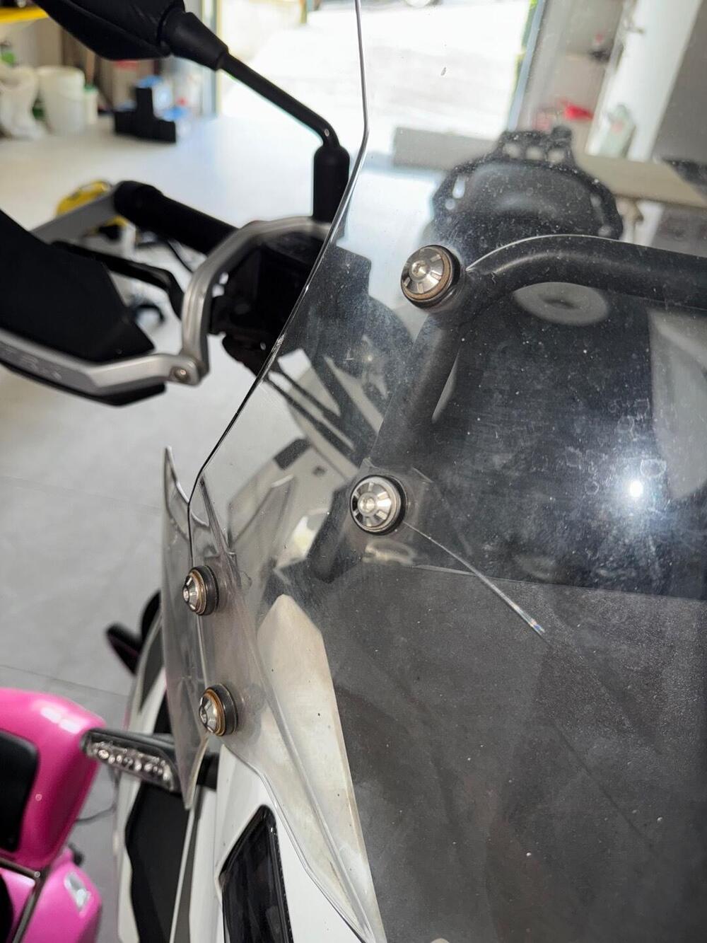 Benelli TRK 502X (2021 - 25) (9)