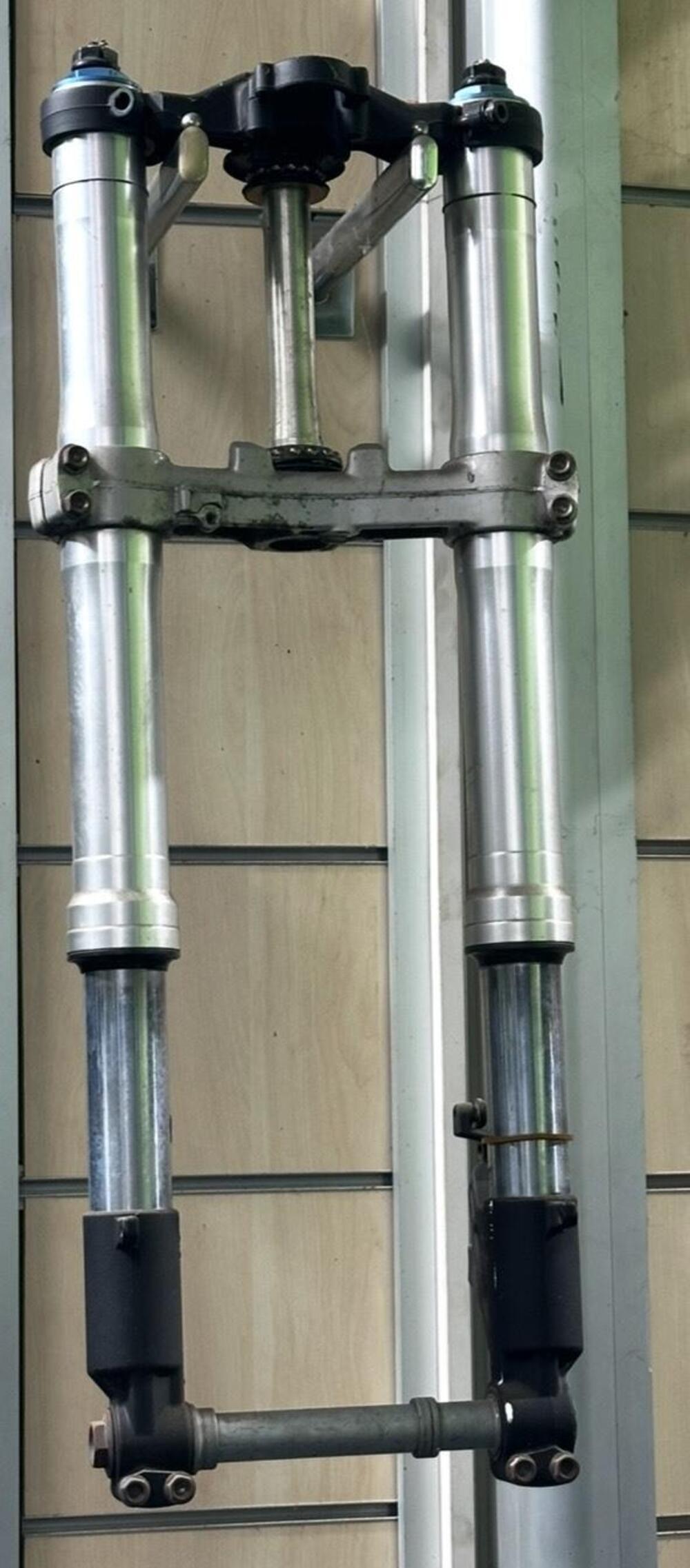 Forcella Honda cbr 954