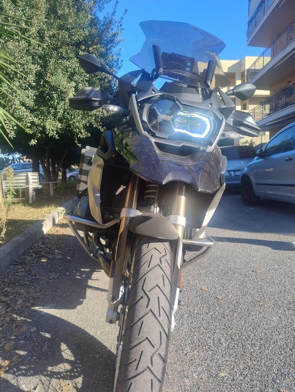 Bmw R 1200 GS (2017 - 18) (2)