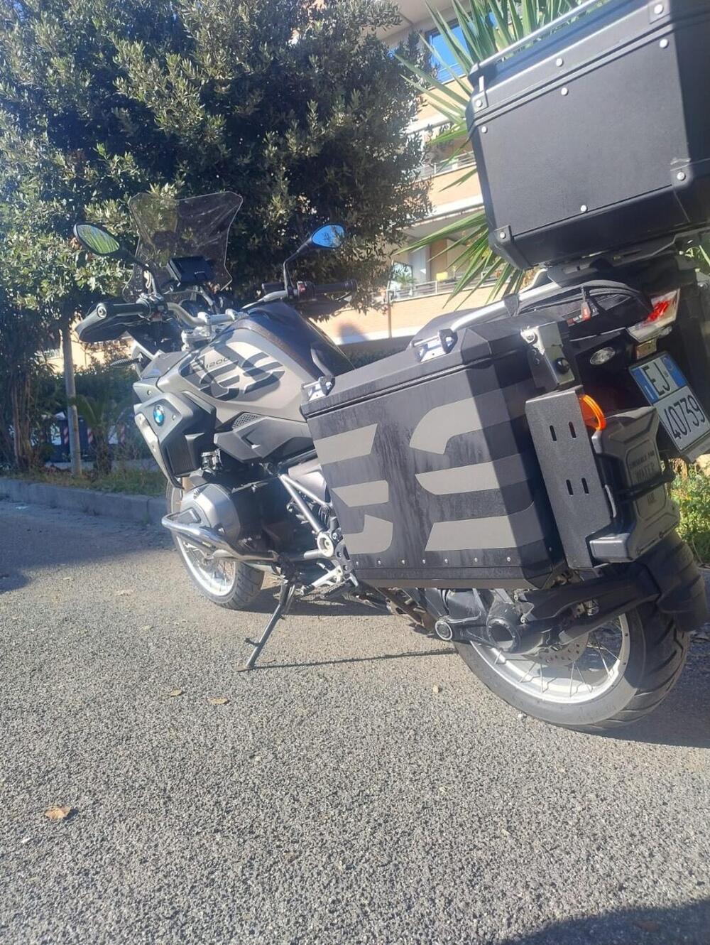 Bmw R 1200 GS (2017 - 18) (3)