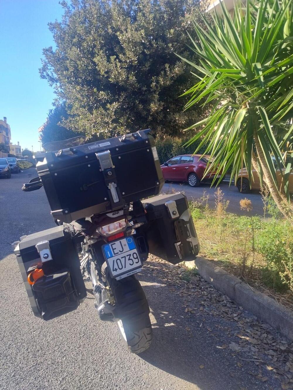 Bmw R 1200 GS (2017 - 18) (4)