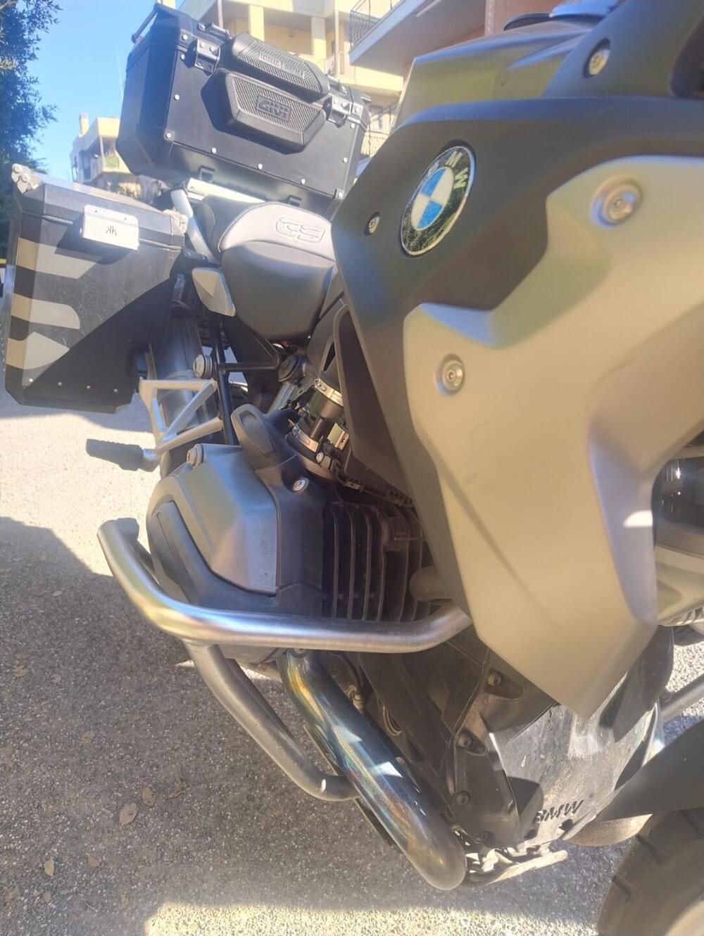 Bmw R 1200 GS (2017 - 18) (5)