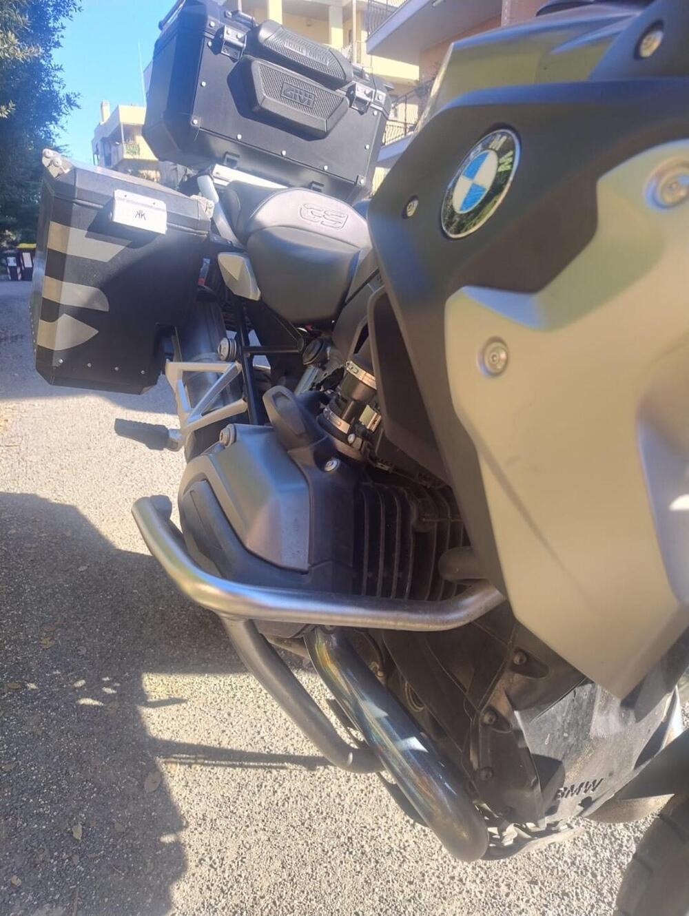 Bmw R 1200 GS (2017 - 18) (6)