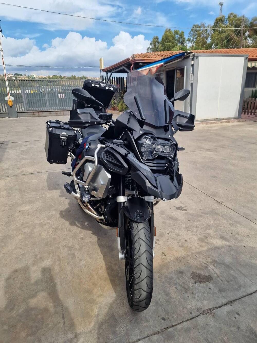Bmw R 1250 GS Adventure (2021 - 24)