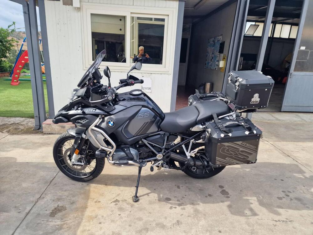 Bmw R 1250 GS Adventure (2021 - 24) (3)