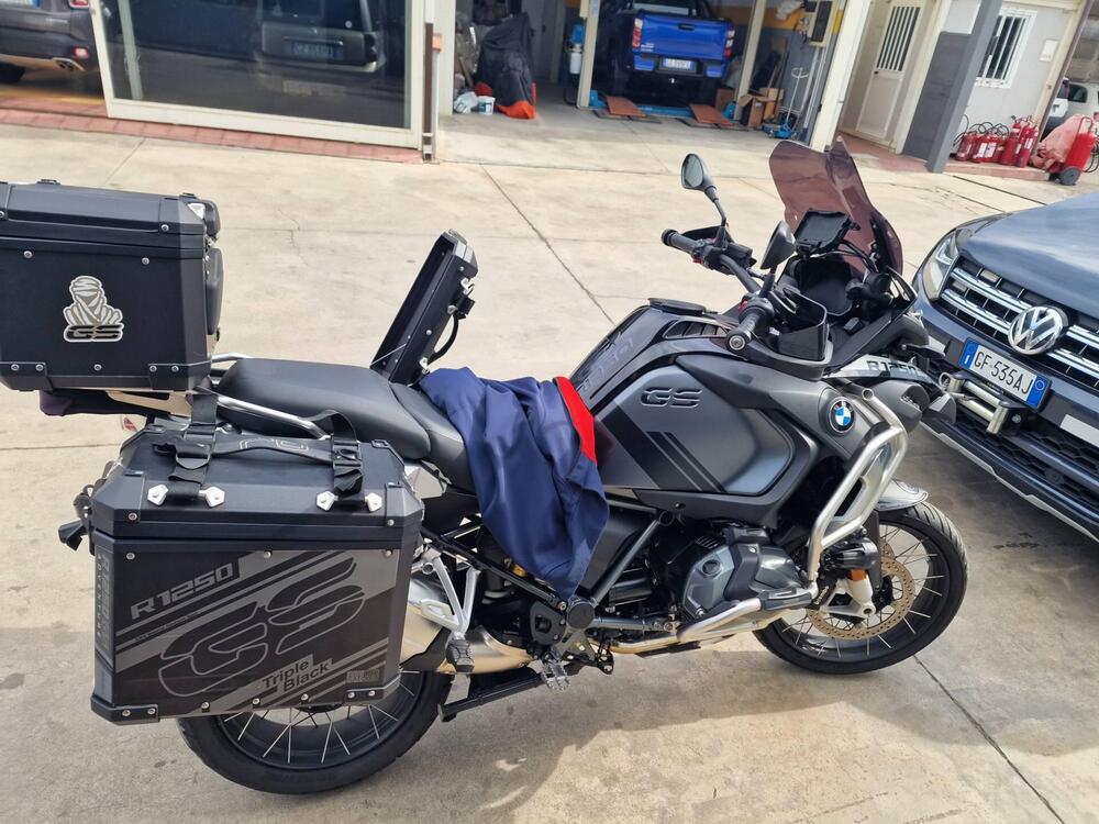 Bmw R 1250 GS Adventure (2021 - 24) (4)