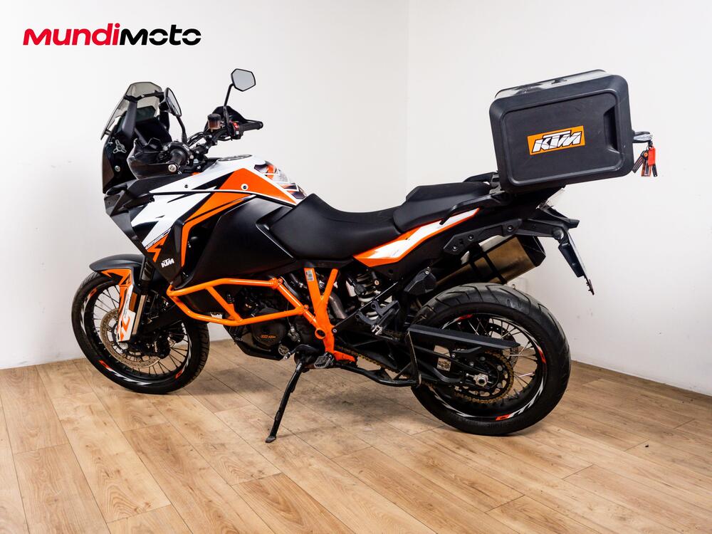 KTM 1290 Super Adventure R (2021) (6)