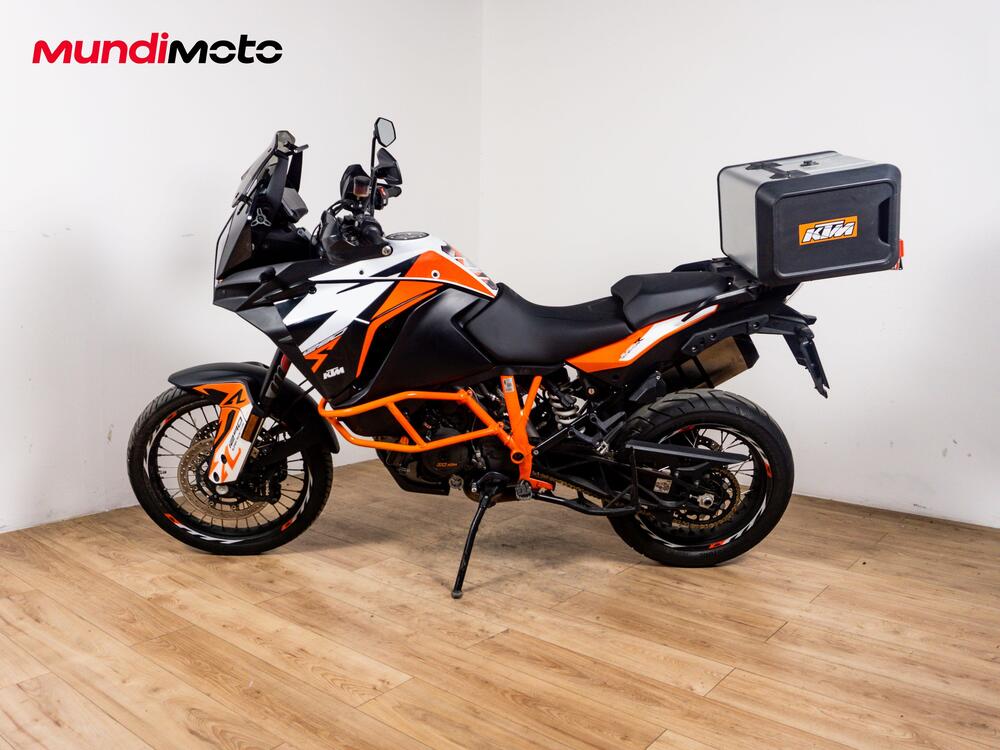 KTM 1290 Super Adventure R (2021) (5)