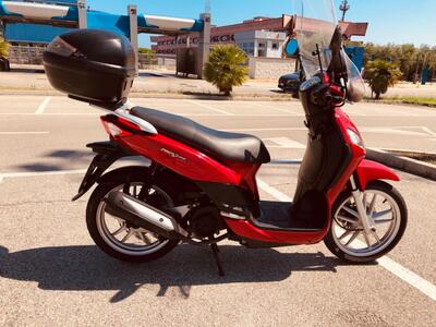 Sym Symphony 151 S (2010 - 17) usata