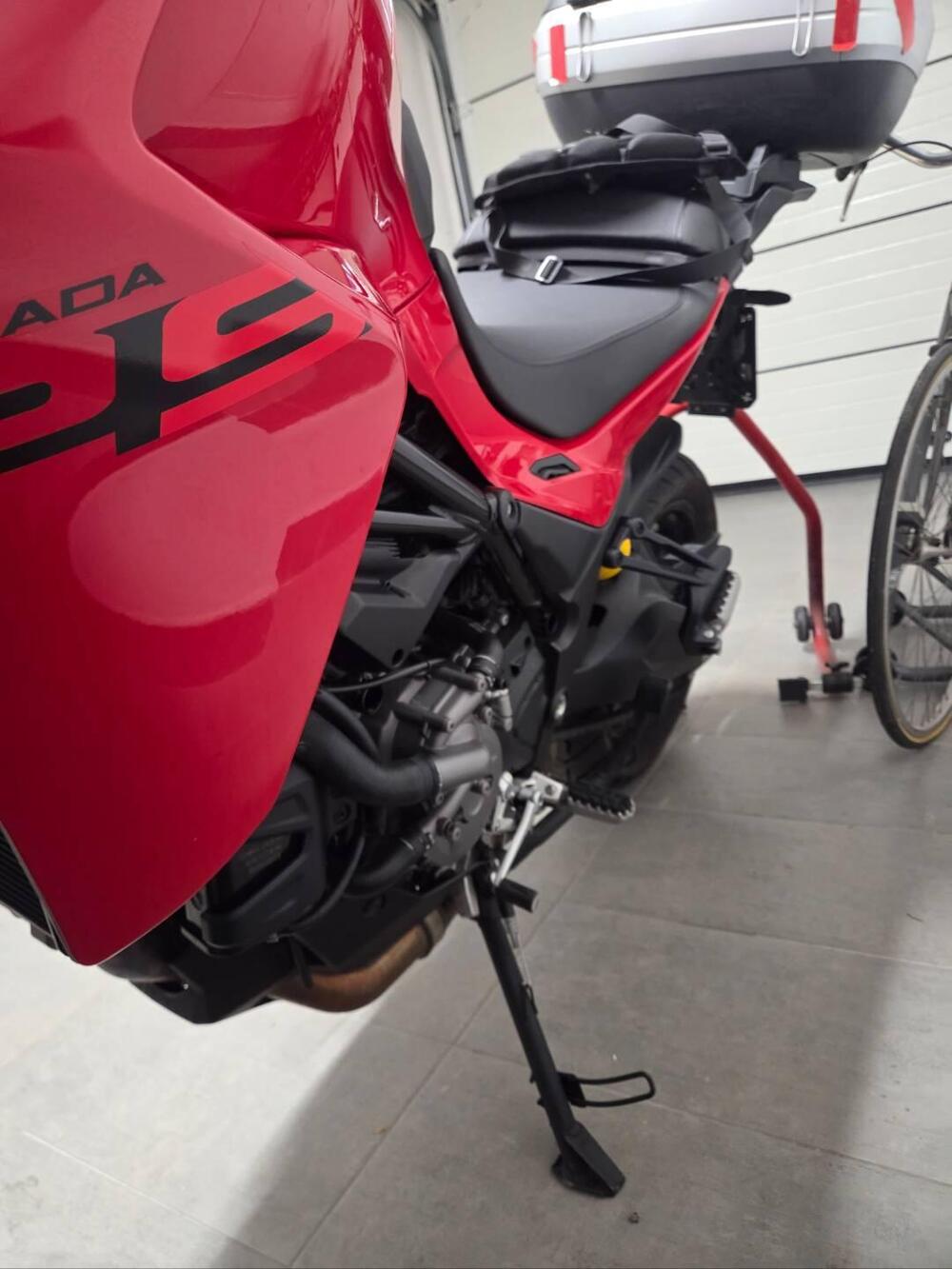 Ducati Multistrada V2 S (2022 - 24) (2)