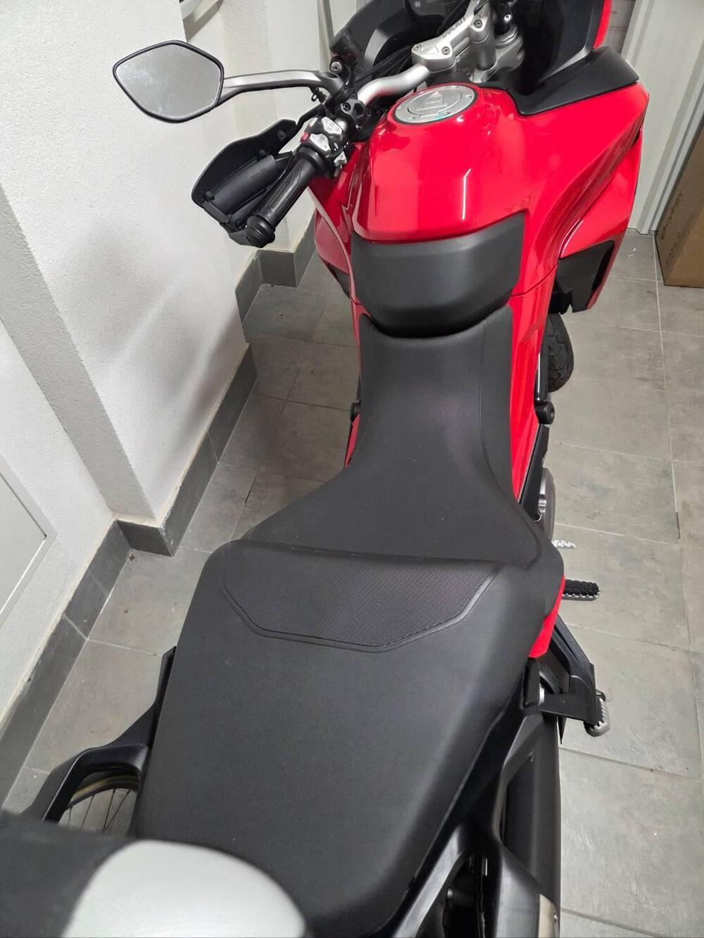 Ducati Multistrada V2 S (2022 - 24) (6)