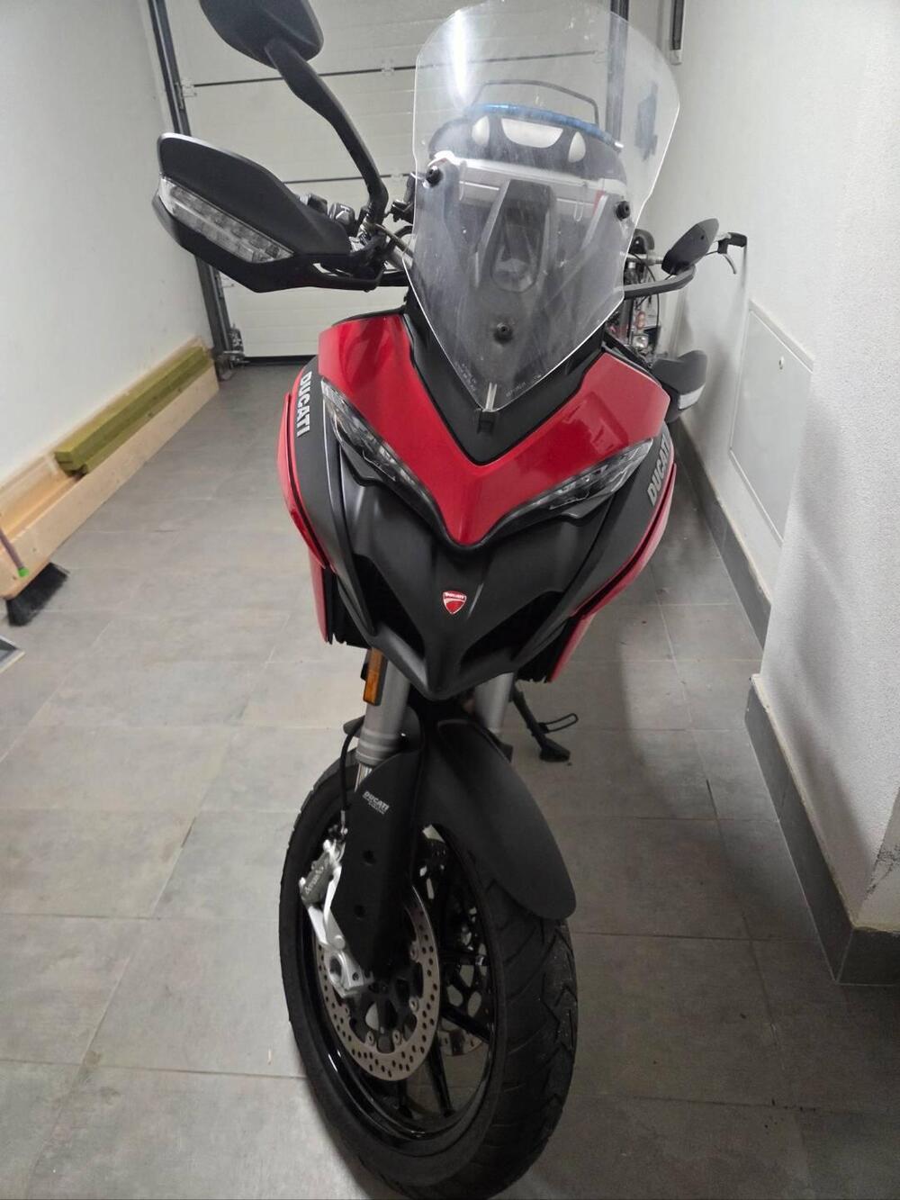 Ducati Multistrada V2 S (2022 - 24) (11)